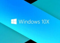 Windows 10X Sudah Final, Diluncurkan Pertengahan 2021
