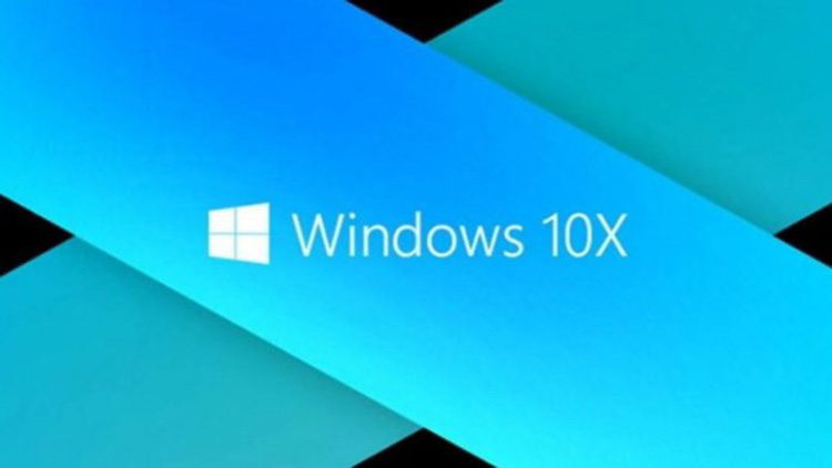 Sistem Operasi Windows 10X Final