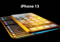 Apple iPhone 13 Akan Menggunakan Notch Lebih Kecil dan Pemindai LiDAR ToF