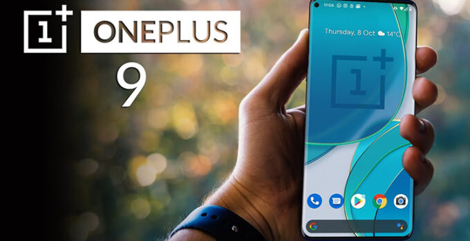 OnePlus 9 Tawarkan Teknologi Wireless Charging Hingga Flat Display