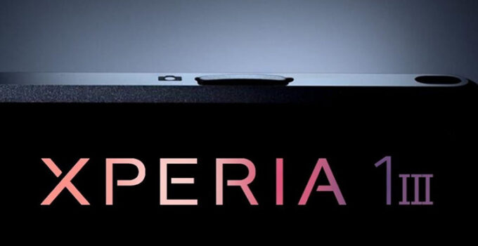 Fitur Utama Smartphone Sony Xperia 1 III Bocor di Twitter