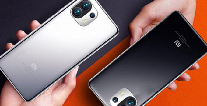 Xiaomi Targetkan Smartphone Mi 11 Rilis Sebelum Galaxy S21