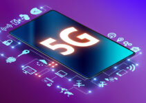 Bagaimana Teknologi 5G Mengubah Penggunaan Smartphone Dan Inovasi Layanan Terintegrasi