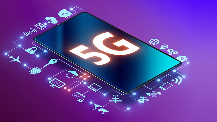 Teknologi 5G Video Smartphone