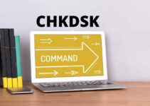 Jalankan ChkDsk di Windows 10 20H2 Bisa Rusak File Sistem