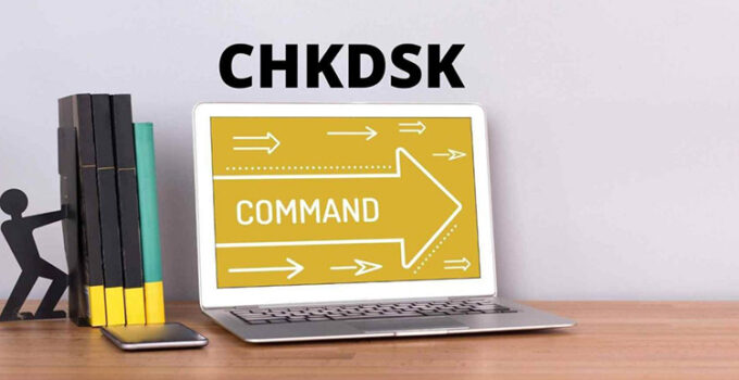 Jalankan ChkDsk di Windows 10 20H2 Bisa Rusak File Sistem