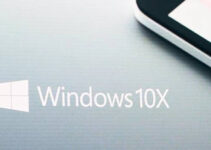 Windows 10X Akan Beralih Ke Model Windows Drivers