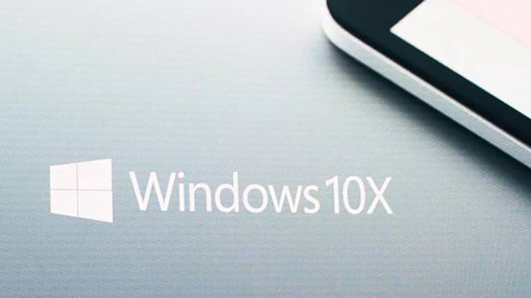 Windows 10X Drivers
