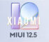 Xiaomi Rilis MIUI 12.5, Lebih Ringan, Cepat, dan Kaya Fitur Baru