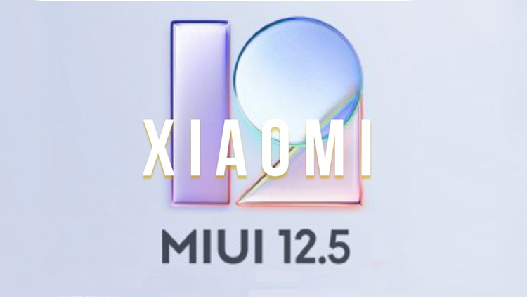 Xiaomi MIUI 12.5 Smartphone