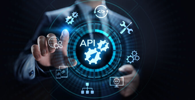 Apa Itu API? Mengenal API (Application Programming Interface)