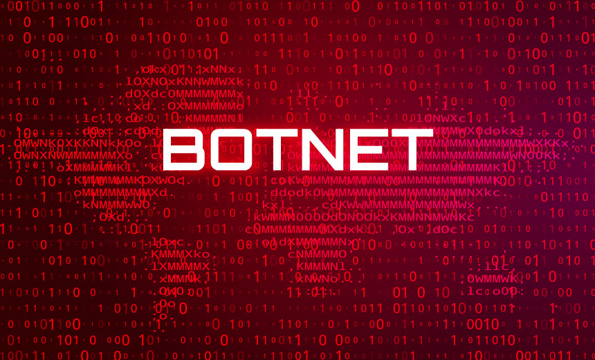 Apa Itu Botnet? Mengenal Pengertian Botnet