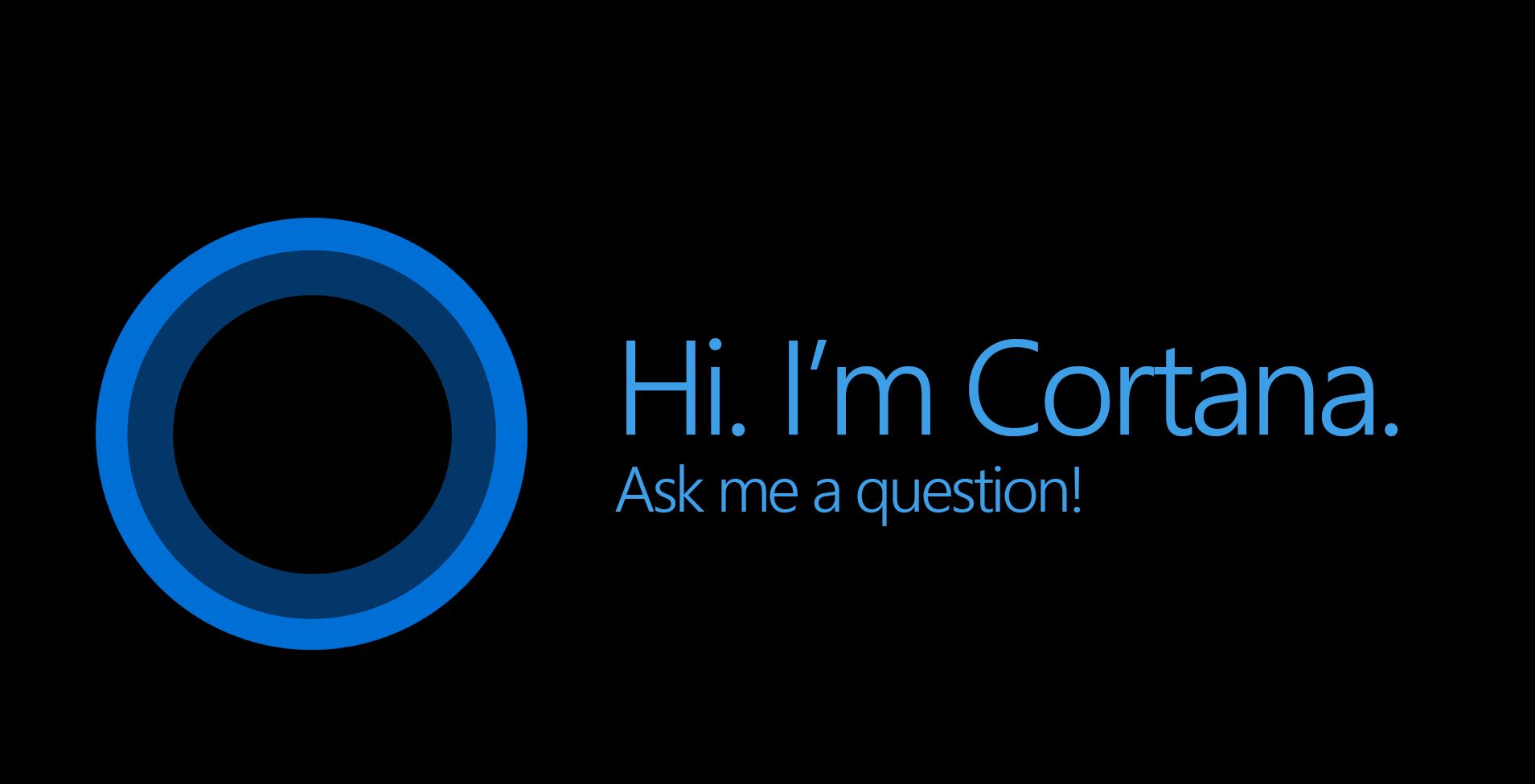 Apa Itu Cortana? Mengenal Pengertian Cortana di Windows 10
