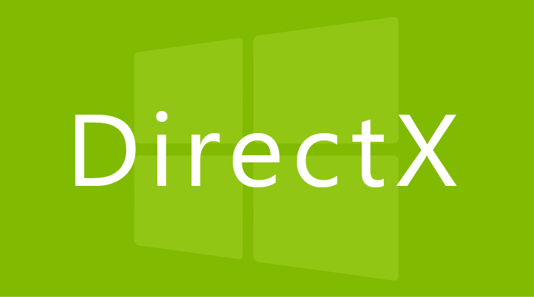 Mengenal Apa Itu DirectX