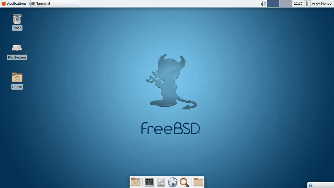 Mengenal Apa Itu FreeBSD
