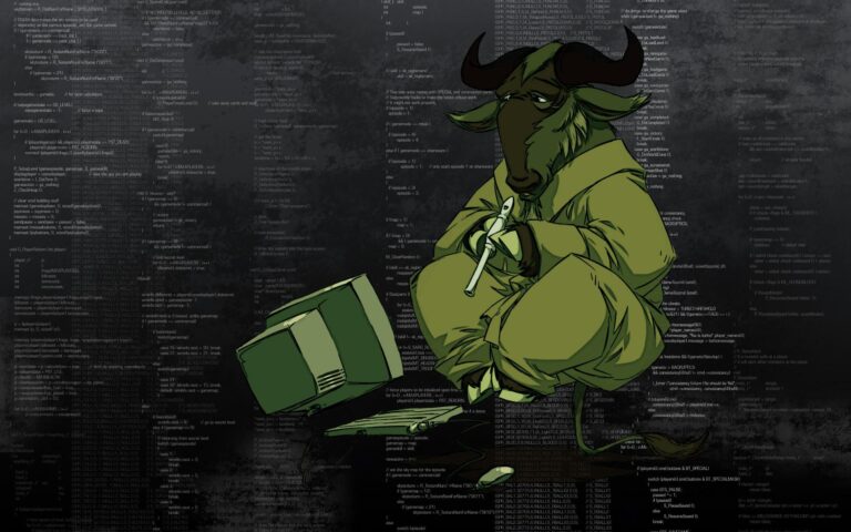 Apa Itu GNU? Mengenal Pengertian GNU Linux