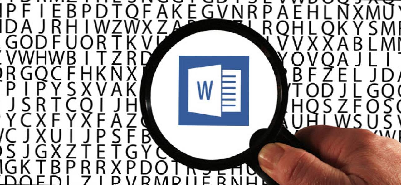 Cara Mengganti Banyak Kata di Word Secara Otomatis