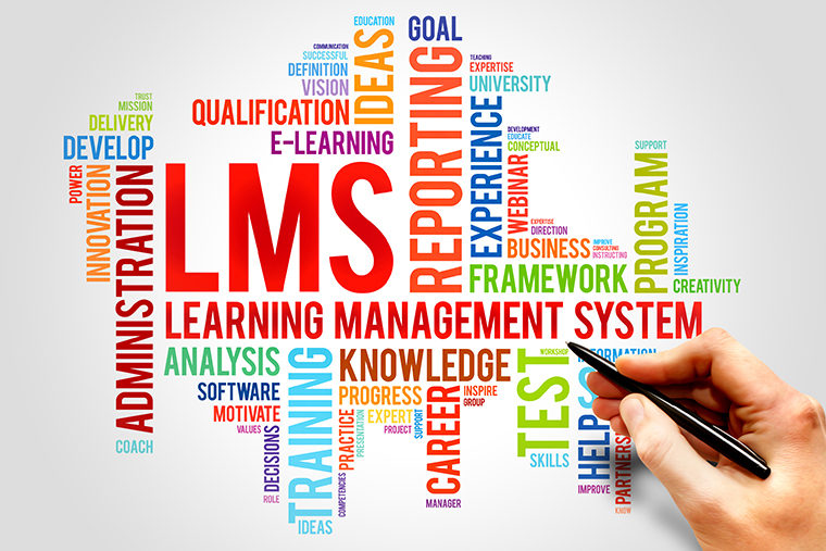 Pengertian LMS (Learning Management System)