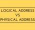 Apa Itu Physical Address dan Logical Address? Mengenal Physical Address dan Logical Address