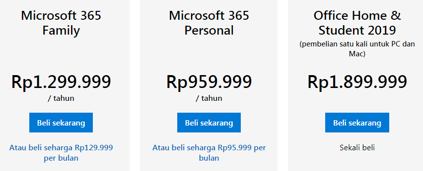 Mengenal Apa Itu Microsoft Outlook