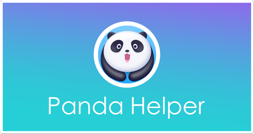 Cara Install Aplikasi Downloader Game MOD dengan Panda Helper