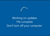 4 Cara Mematikan Windows Update Windows 10 Secara Permanen