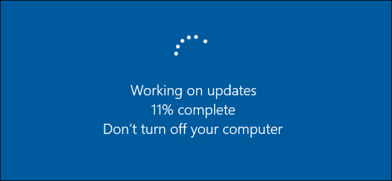 4 Cara Mematikan Windows Update Windows 10 Secara Permanen