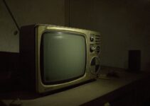 Kenali Sejarah Televisi Secara Singkat