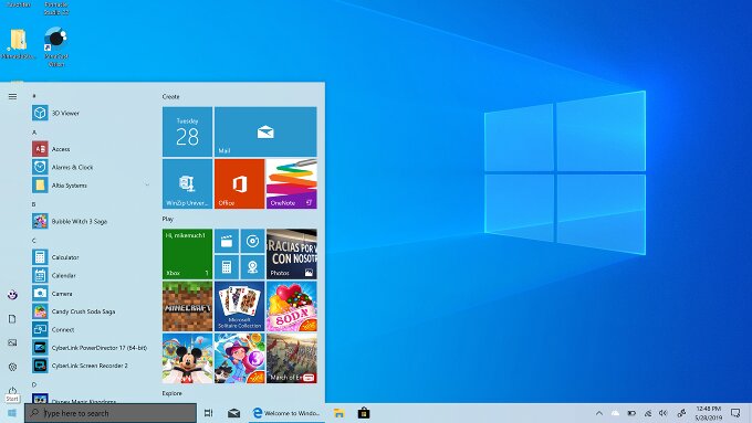 download windows 10 pro x64
