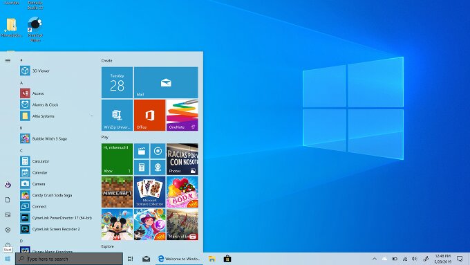 Windows 10