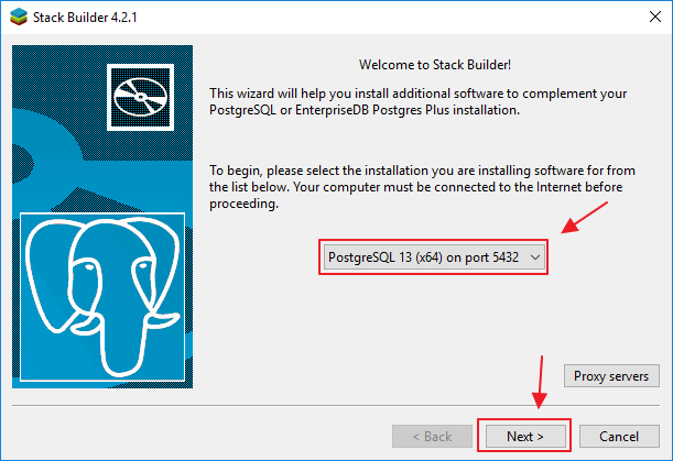 Cara Install Postgresql di Windows 10 untuk Pemula