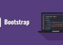 2 Cara Install Bootstrap di Windows Secara Offline dan Online