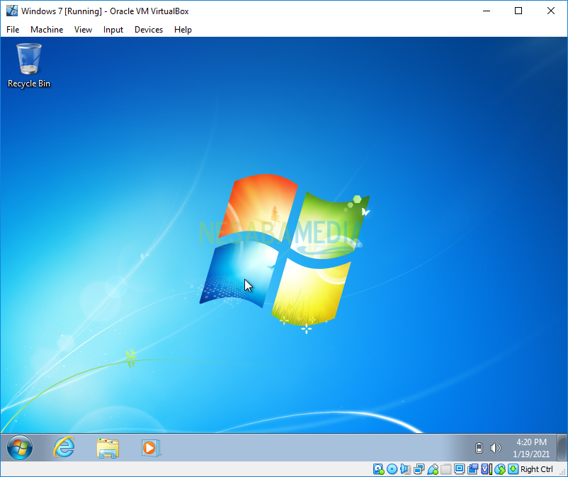 windows 7