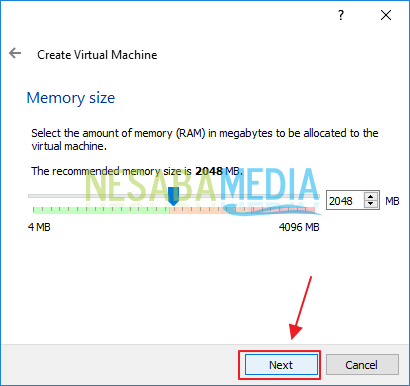 Cara Install Windows 8.1 di Virtualbox Terbaru
