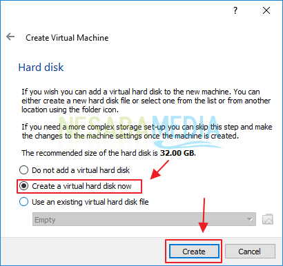 Cara Install Windows 7 di Virtualbox untuk Pemula