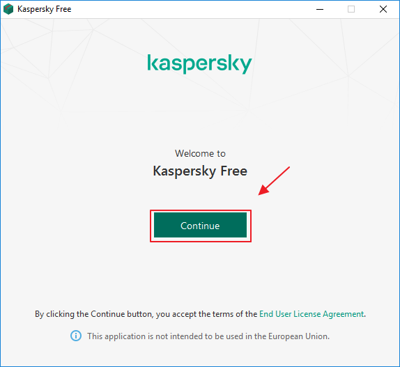 kaspersky antivirus