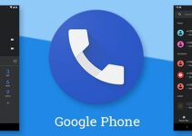 Aplikasi Google Phone Bisa Rekam Otomatis Panggilan Dari Nomor Tidak Dikenal