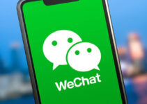 WeChat Dituntut Karena Dianggap Memata-Matai Pengguna