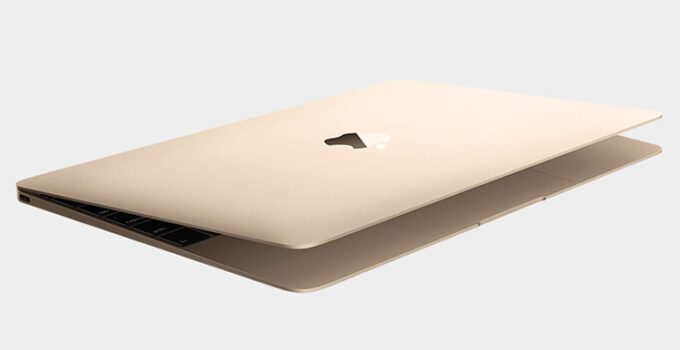 Apple Akan Hadirkan Perangkat Mac Yang Lebih Tipis dan Ringan