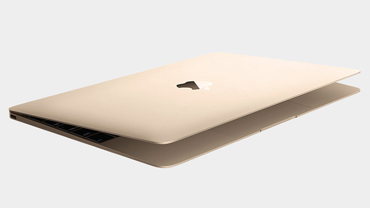 Apple MacBook Air Berikutnya Akan Lebih Tipis dan Ringan
