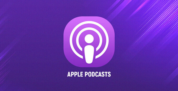 Apple Podcast Music Microsoft Windows 10 Store