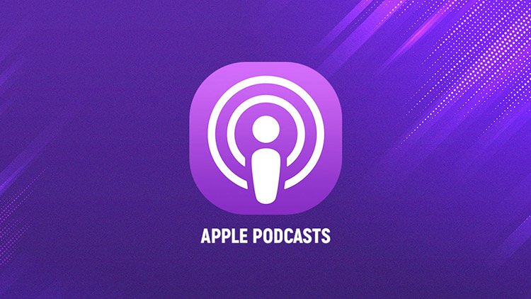 Apple Podcast Music Microsoft Windows 10 Store