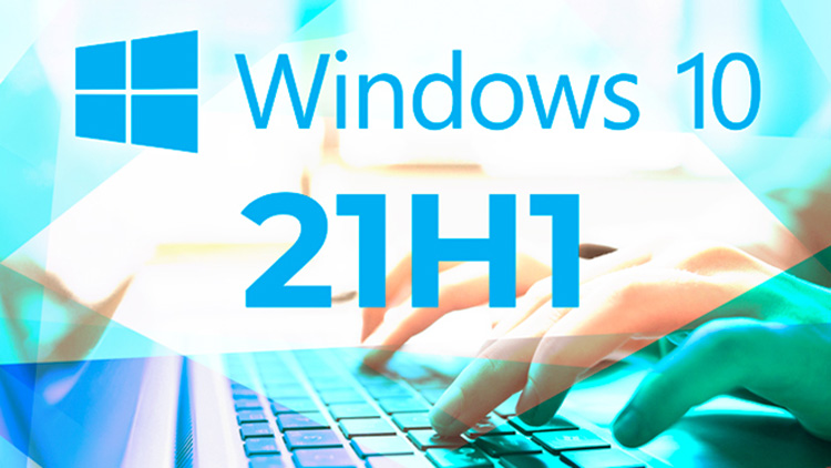 Bocoran Windows 10 21H1 di Build 19043