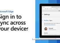 Browser Microsoft Edge Kini Dukung Sinkronisasi Riwayat dan Tab