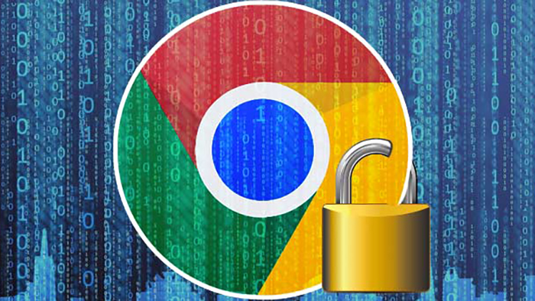 Browser Google Chrome Blokir Situs non HTTPS