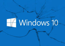 Bug Windows 10, Perintah Baris Ini Bisa Bikin Harddisk Langsung Rusak