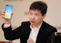 Huawei: Harmony OS Bisa Digunakan Semua Pabrikan Smartphone Asal Cina