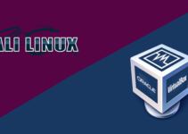 Panduan Cara Install Kali Linux di Virtualbox untuk Pemula