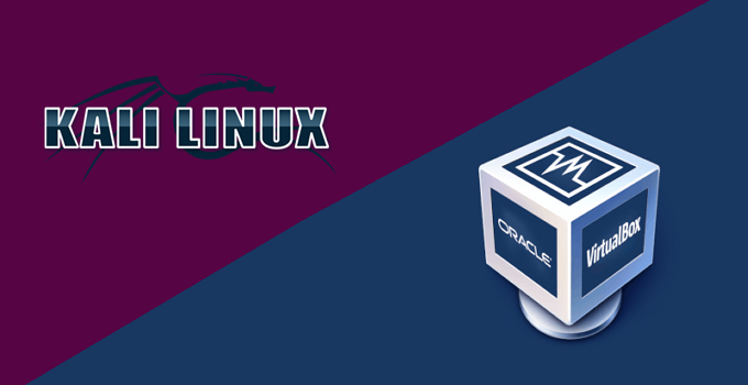 Cara Install Kali Linux di Virtualbox (Lengkap+Gambar)