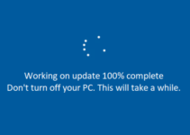 2 Cara Mengatasi Windows 10 Update Stuck yang Terbukti Berhasil